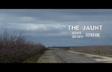 Krótkometrażowy film The Jaunt na podstawie opowiadania S. Kinga.
