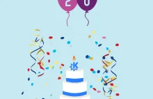 KDE skończyło 20 lat!