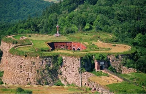 10 Niezwykłych Budowli na Dolnym Śląsku