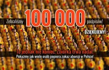 Polacy za całkowitym zakazem zabijania nienarodzonych