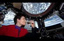 Astronauci z ISS nareszcie mogą cieszyć się aromatem kawy