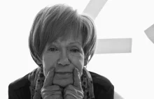 Nie żyje Maria Czubaszek. Dziennikarka miała 76 lat
