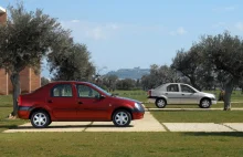 Używana Dacia Logan I [2004-2012] – poradnik kupującego