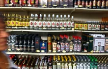 Rum albo żeń-szeń zamiast spłaty długów. Polska woli dolary