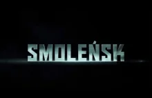 SMOLEŃSK - oficjalny zwiastun filmu