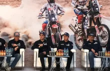 41 Rajd Dakar udany dla kierowców Orlen Team - Magazyn VIP