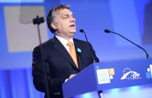 Victor Orban: Za kryzys imigrancki odpowiedzialny jest George Soros