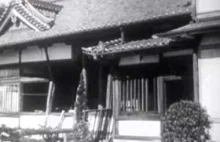 Amerykański film z 1946r. przedstawiający zniszczenia w Hiroszimie i Nagasaki