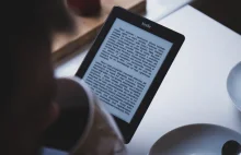 Czy ebooki sprawią, że Polacy zaczną więcej czytać?