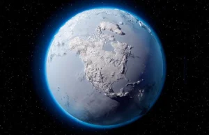 How predatory plankton created modern ecosystems after 'Snowball Earth'