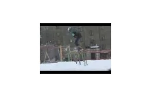 Ruski Snowboard