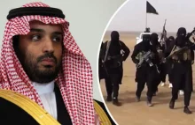 Jak Arabia Saudyjska inspiruje i sponsoruje islamski terroryzm na świecie