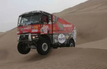 Rajd Dakar 2019 - historyczne zmiany