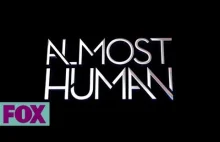 Trailer "Almost Human" (nowy serial JJ Abramsa)