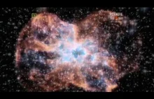 Granice poznania: 'Zagadka Drogi Mlecznej' i 'Rozszerzający się wszechświat'
