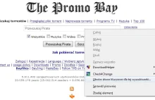 Domeny The Pirate Bay ocenzurowane w wyszukiwarce Google