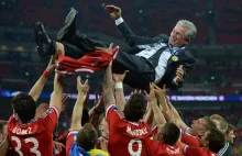 Oficjalnie: Jupp Heynckes trenerem Bayernu Monachium