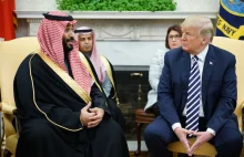 Najwyższy czas aby Arabia Saudyjska przestała eksportować islamski terroryzm