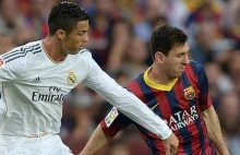 Dlaczego Messi jest lepszy od Cristiano Ronaldo?