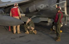 Marines wyruszają na wojnę z ISIS - Nowa Strategia