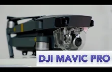 DJI Mavic Pro - Pierwsze macanko :) - Szkoła latania dronami odcinek 8 -...