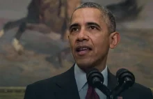 Obama po strzelaninie w Kolorado: trzeba utrudnić dostęp do broni