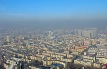 Węglowe serce Polski spiera się o smog