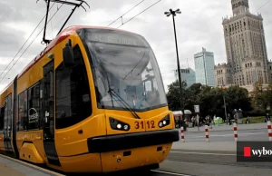 Tramwaje Pesy się sypią, na naprawy i kary idą setki milionów złotych....