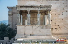 Bezpłatne zwiedzanie Grecji dla studentów - jak uzyskać darmowe bilety?