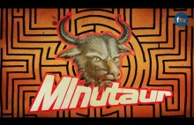 FacecjeTV #3 - MINUTAUR