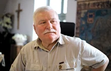 Lech Wałęsa zdradza nam swoje plany. Chce, żeby Kaczyńskiego dowieziono...