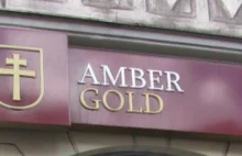 KNF wygrała w sądzie z Amber Gold