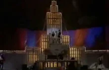 Mydełko Fa - sala kongresowa 1992 (występ)