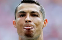 Cristiano Ronaldo został skazany. Dwa lata pozbawienia wolności!