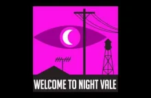 Wlecome to Night Vale - Pilot