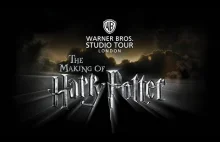 Making of Harry Potter - Studio Tour #LONDYN2014