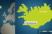 Islandia wycofała kandydaturę do UE
