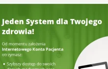 ezdrowie.gov.pl czyli o co chodzi w Systemie P1?