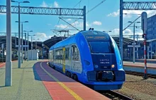 Górnośląsko-Zagłębiowska Metropolia: Wyzwaniem integracja kolei