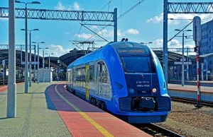 Górnośląsko-Zagłębiowska Metropolia: Wyzwaniem integracja kolei