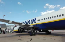 Ryanair znów modyfikuje politykę bagażową. Skorzysta 2 mln pasażerów