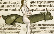 Cała prawda o masturbacji w średniowieczu
