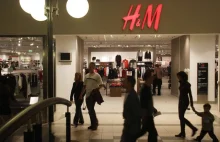 H&M, czyli… Haruj&Milcz. Pracownicy skarżą się na warunki pracy