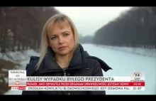 Poszkodowana w wypadku z udziałem limuzyny B. Komorowskiego ujawnia, jak...