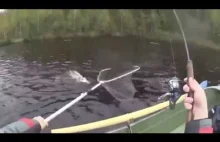 Biedny rybak