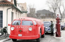 Texaco Diamond T Doodlebug