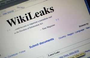 Ostatnia decyzja Obamy to początek końca WikiLeaks