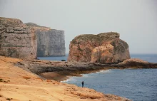 Wyspa Gozo. Największy skarb Malty
