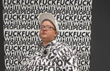 Wyrok: 'Fuck White People' to nie rasizm i to nie mowa nienawiści