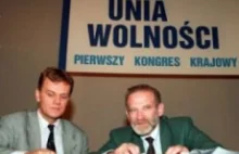 NowoczesnaPL (Unia Wolności 2.0) – przyjaciele banków i zagranicznych...